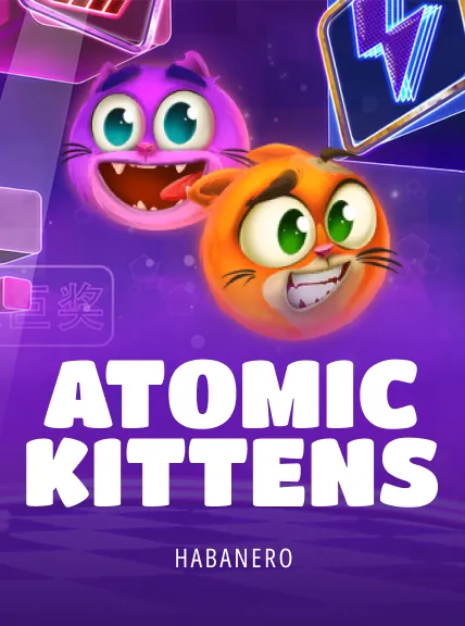 Atomic Kittens