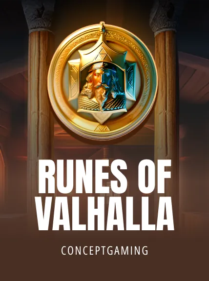 Runes of Valhalla