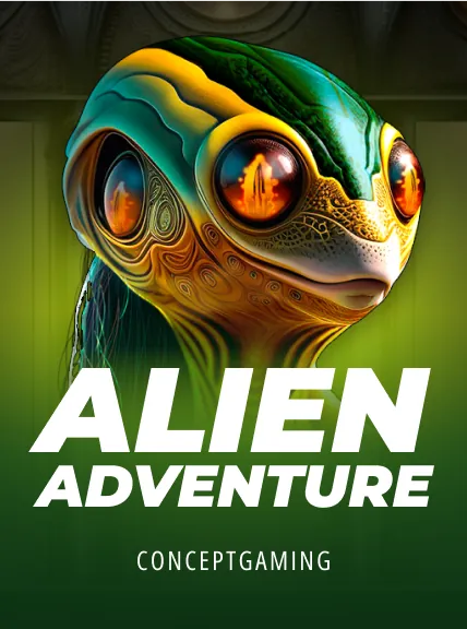 Alien Adventure