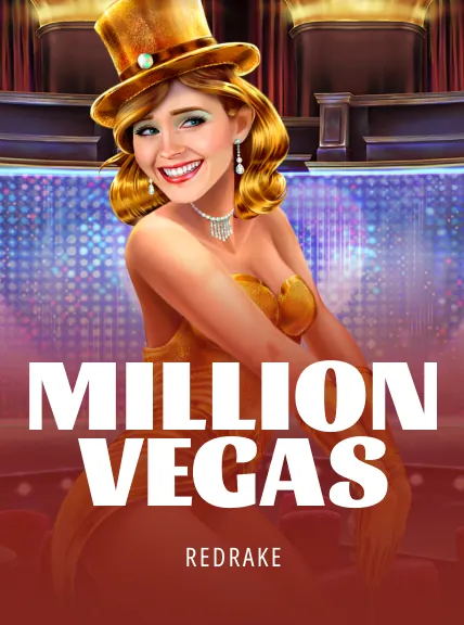 Million Vegas