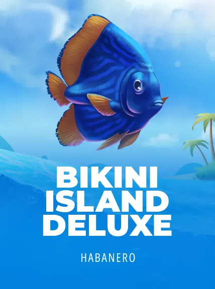 Bikini Island Deluxe