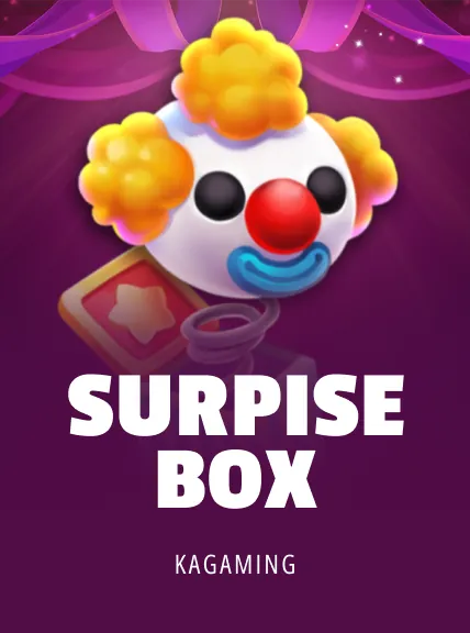 Surprise Box