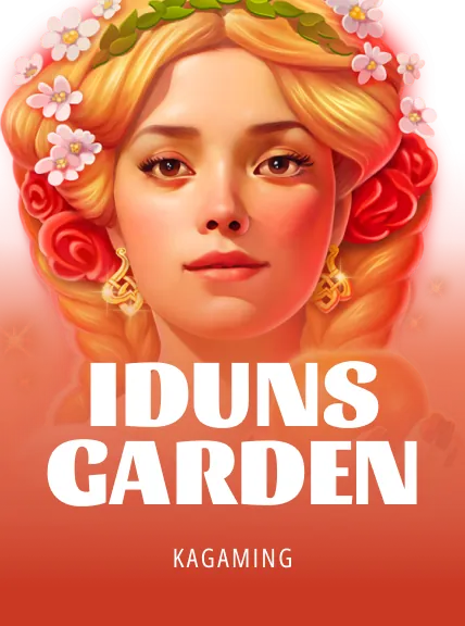 Iduns Garden
