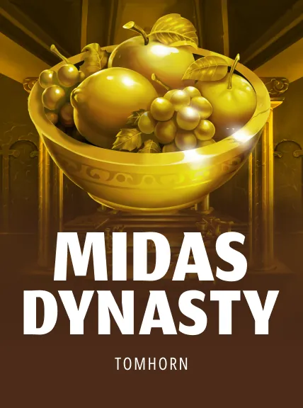 Midas Dynasty