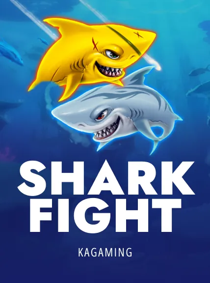 Shark Fight