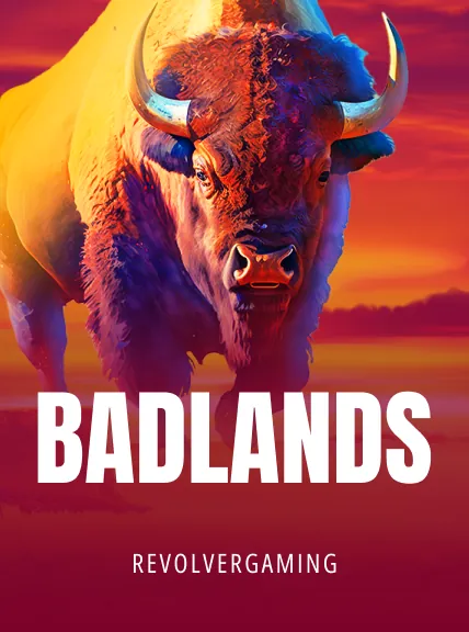 Badlands