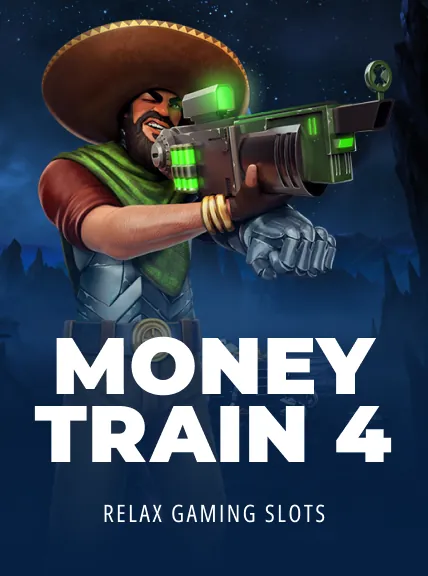 Money Train 4