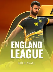 England League
