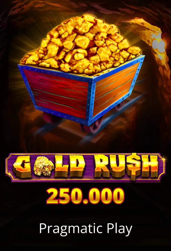 Gold Rush 250,000