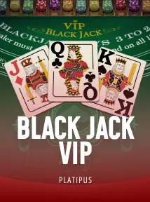 Black Jack VIP