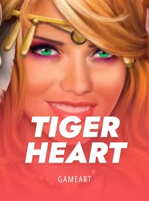 Tiger Heart