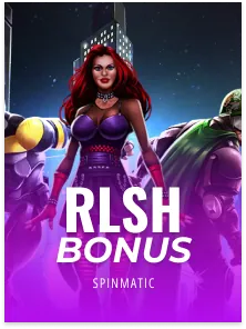 RLSH Bonus
