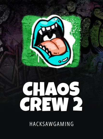 Chaos Crew II