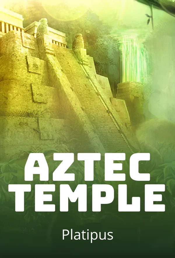 Aztec Temple