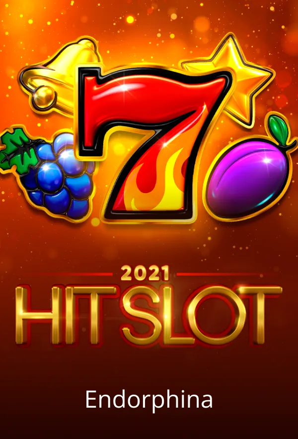 2021 Hit Slot
