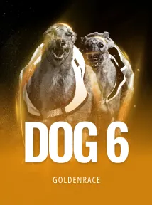 Dog 6