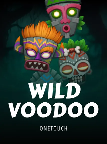 Wild Voodoo