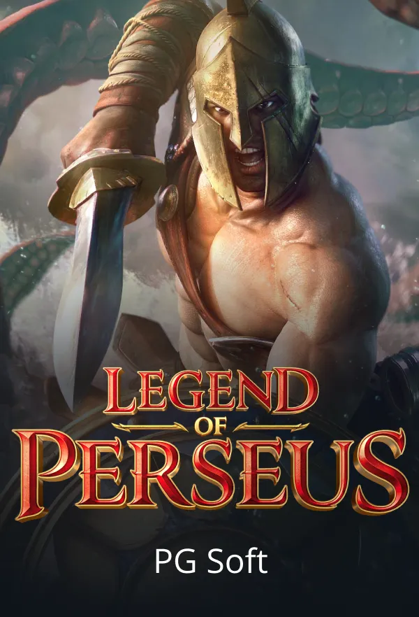 Legend of Perseus