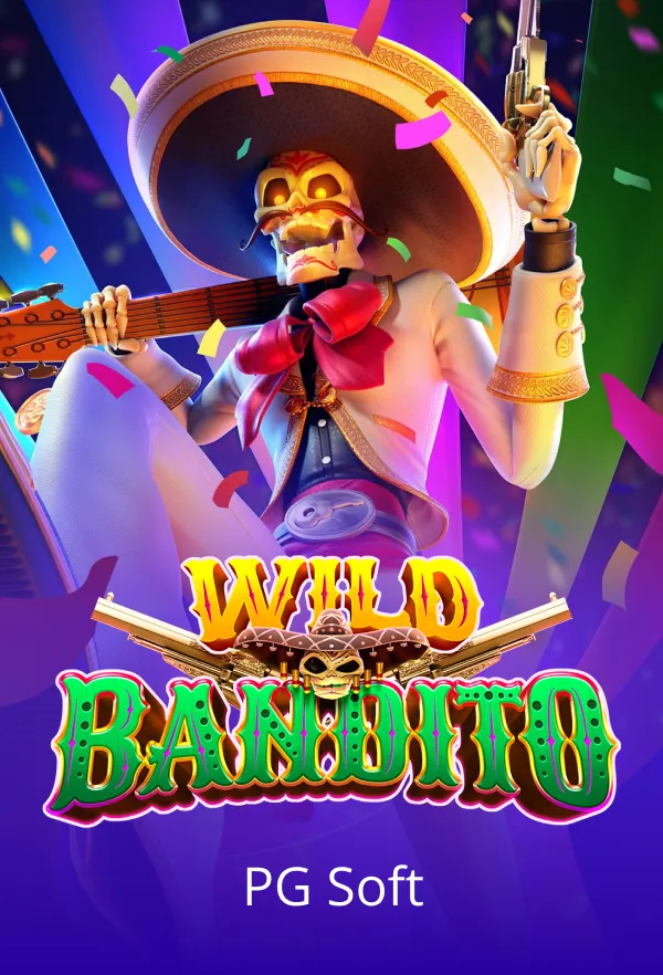 Wild Bandito