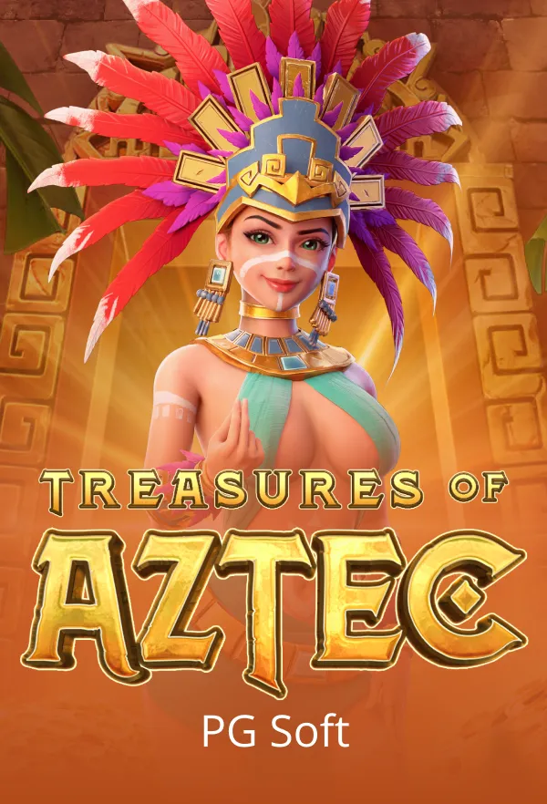 Treasures of Aztec