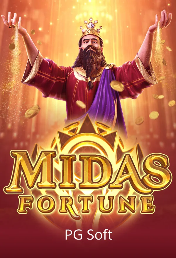Midas Fortune