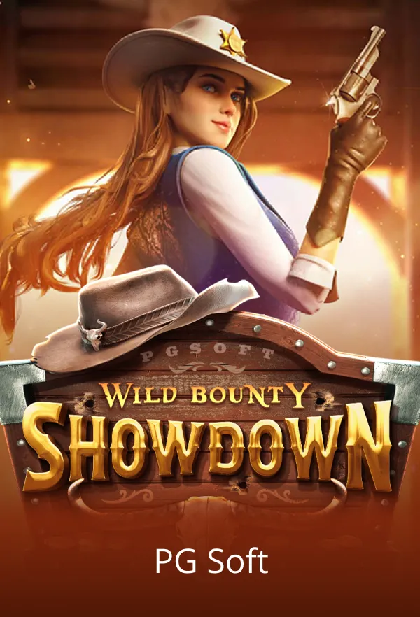 Wild Bounty Showdown