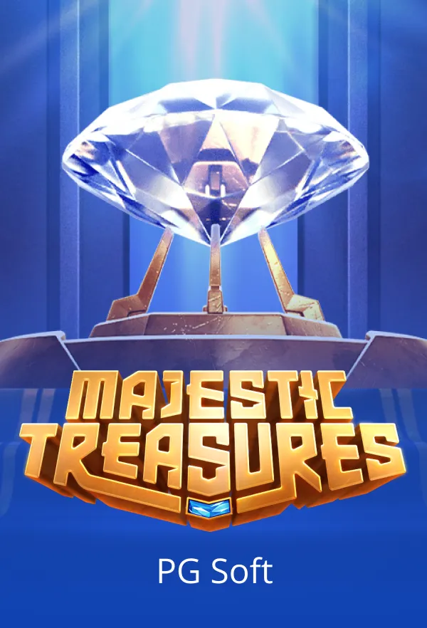 Majestic Treasures