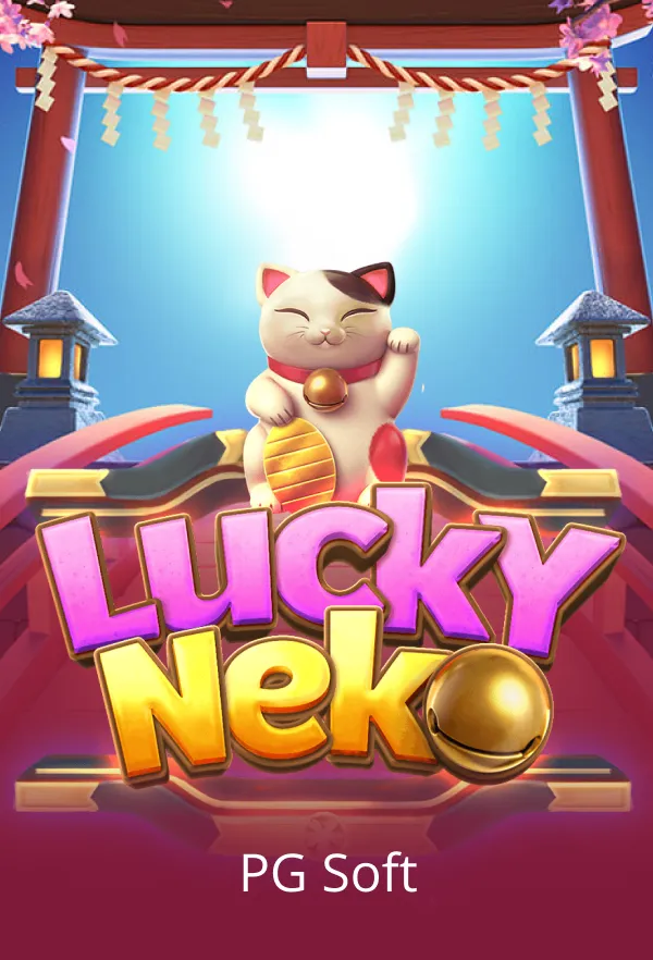 Lucky Neko