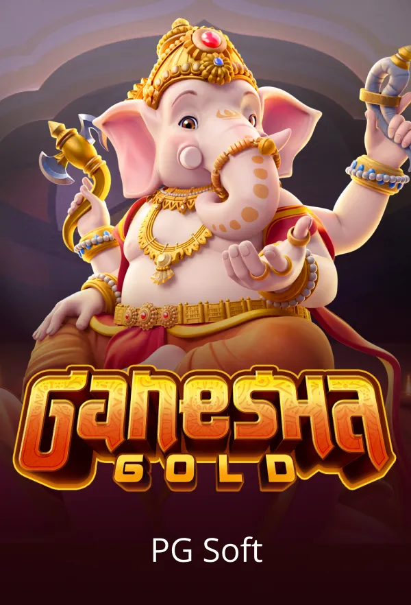 Ganesha Gold