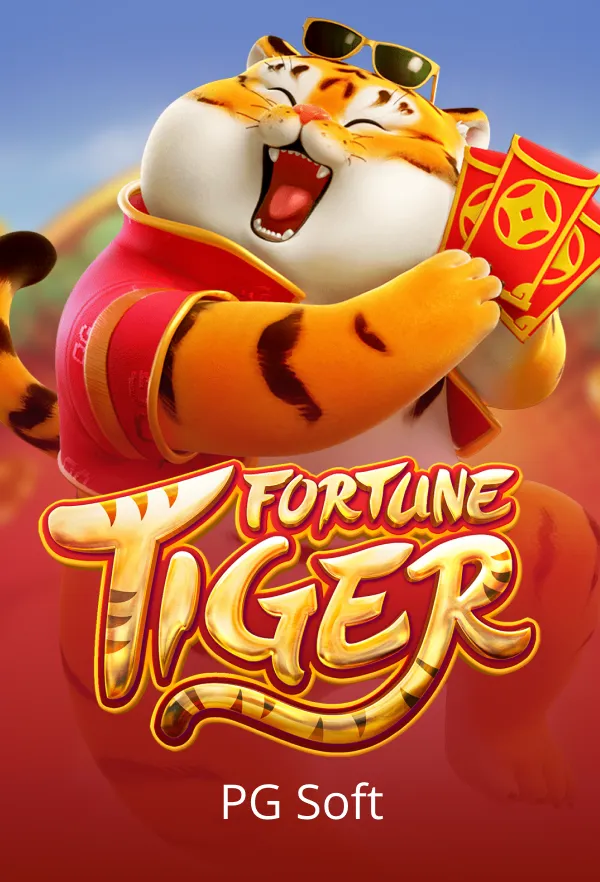 Fortune Tiger
