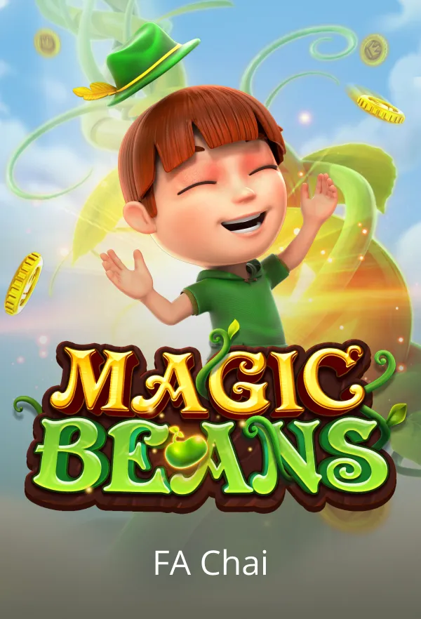 MAGIC BEANS