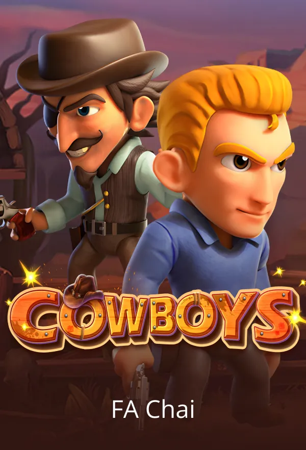 COWBOYS