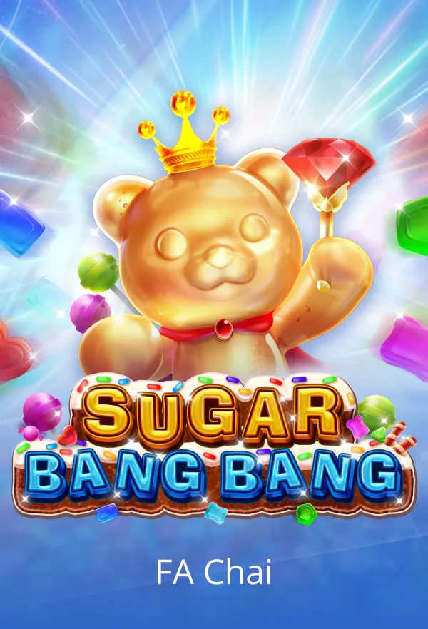SUGAR BANG BANG