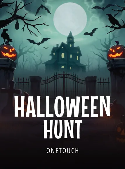 Halloween Hunt