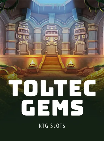 Toltec Gems