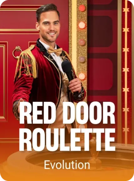 Red Door Roulette