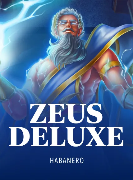 Zeus Deluxe