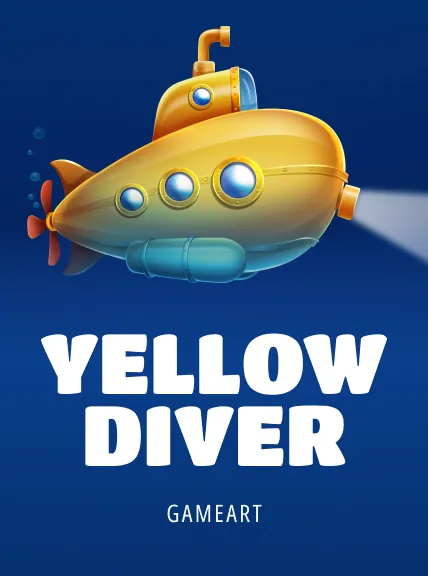 Yellow Diver