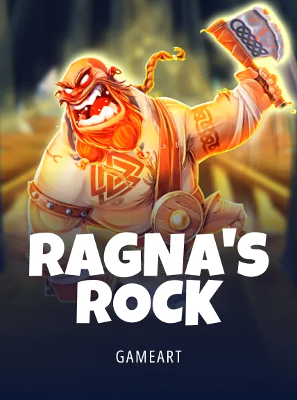 Ragna's Rock
