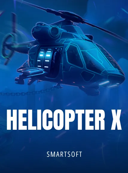 HelicopterX