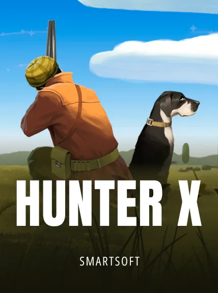 HunterX