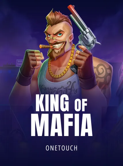 King of Mafia