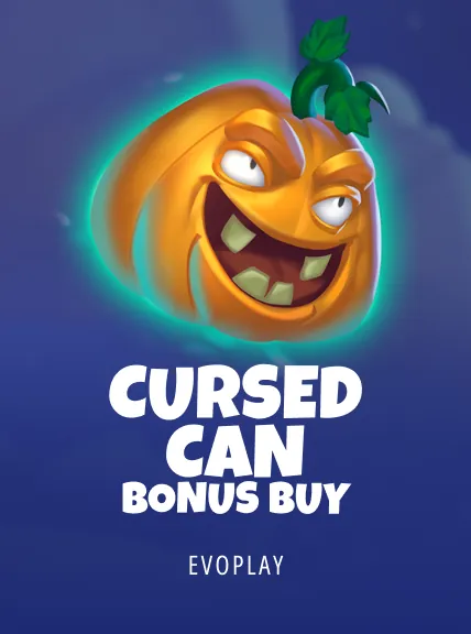 Cursed Can Bonus Buy
