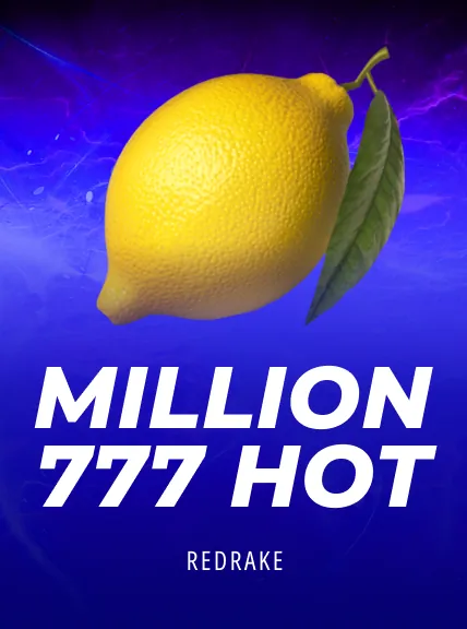 Million 777 Hot