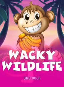 Wacky Wildlife