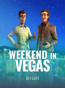 Weekend In Vegas