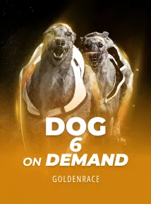 Dog 6 On Demand