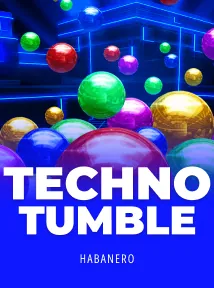 Techno Tumble