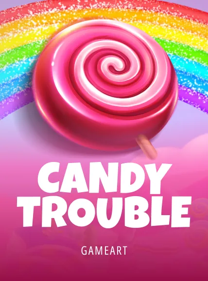 Candy Trouble