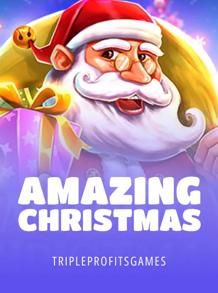 Amazing Christmas